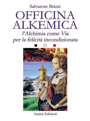 cover image of Officina Alkemica